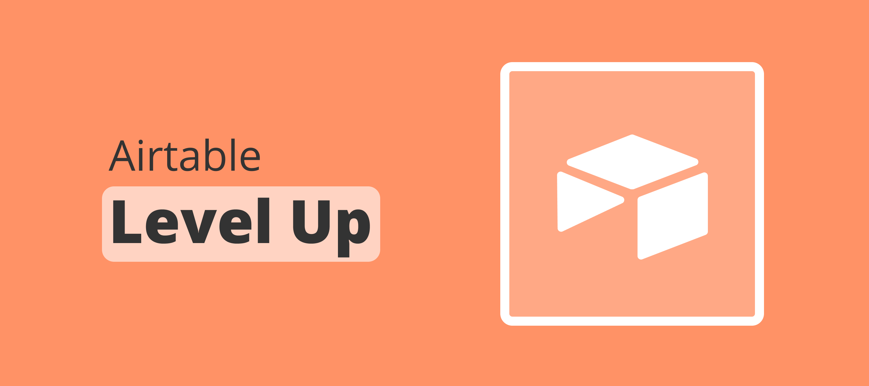 5 tips to level up your Airtable experience with Zapier