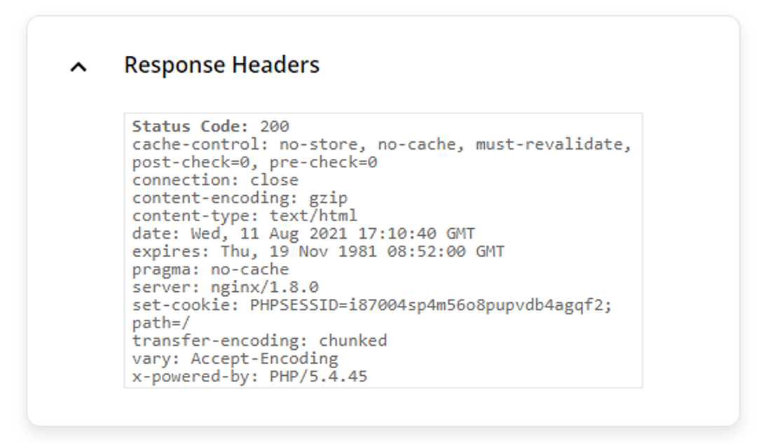 Problem Connecting To API Status Code 200 Error Zapier Community