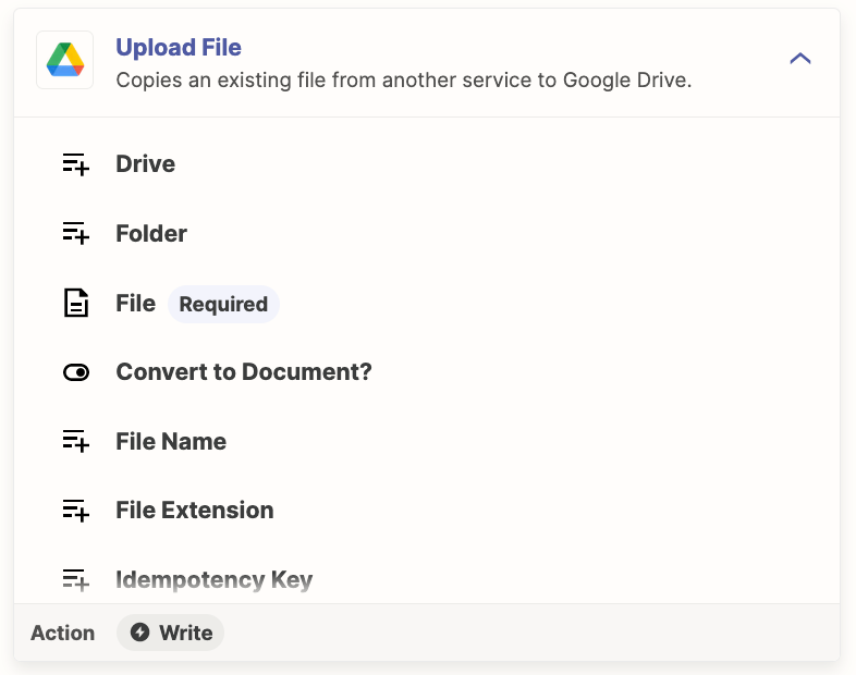 create-a-new-file-in-google-drive-upload-a-file-rename-the-uploaded