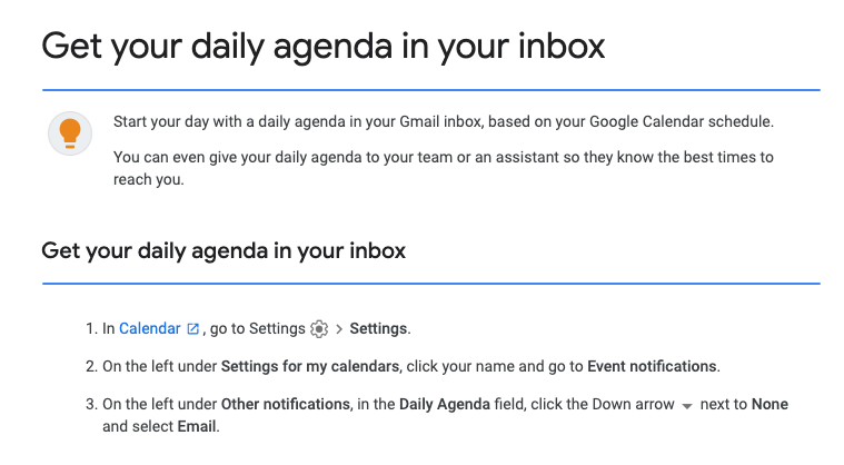 how to strikethrough text on google calendar