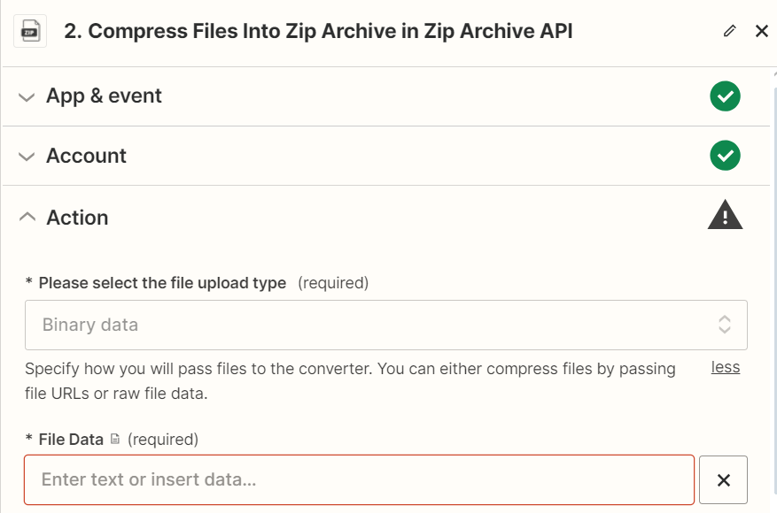 how-do-i-zip-all-files-in-the-google-drive-folder-zapier-community