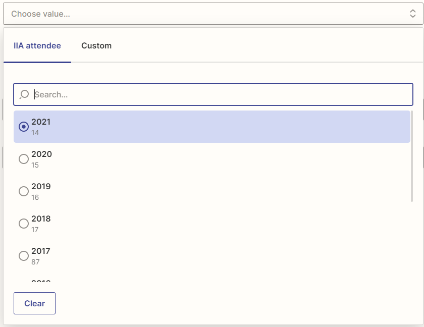 Create array from results of multiple checks (Update multi-select field in  hubspot) - Questions & Answers - Make Community