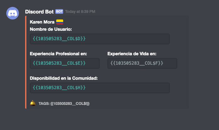 COMO FAZER EMBED COM WEBHOOK NO DISCORD! 