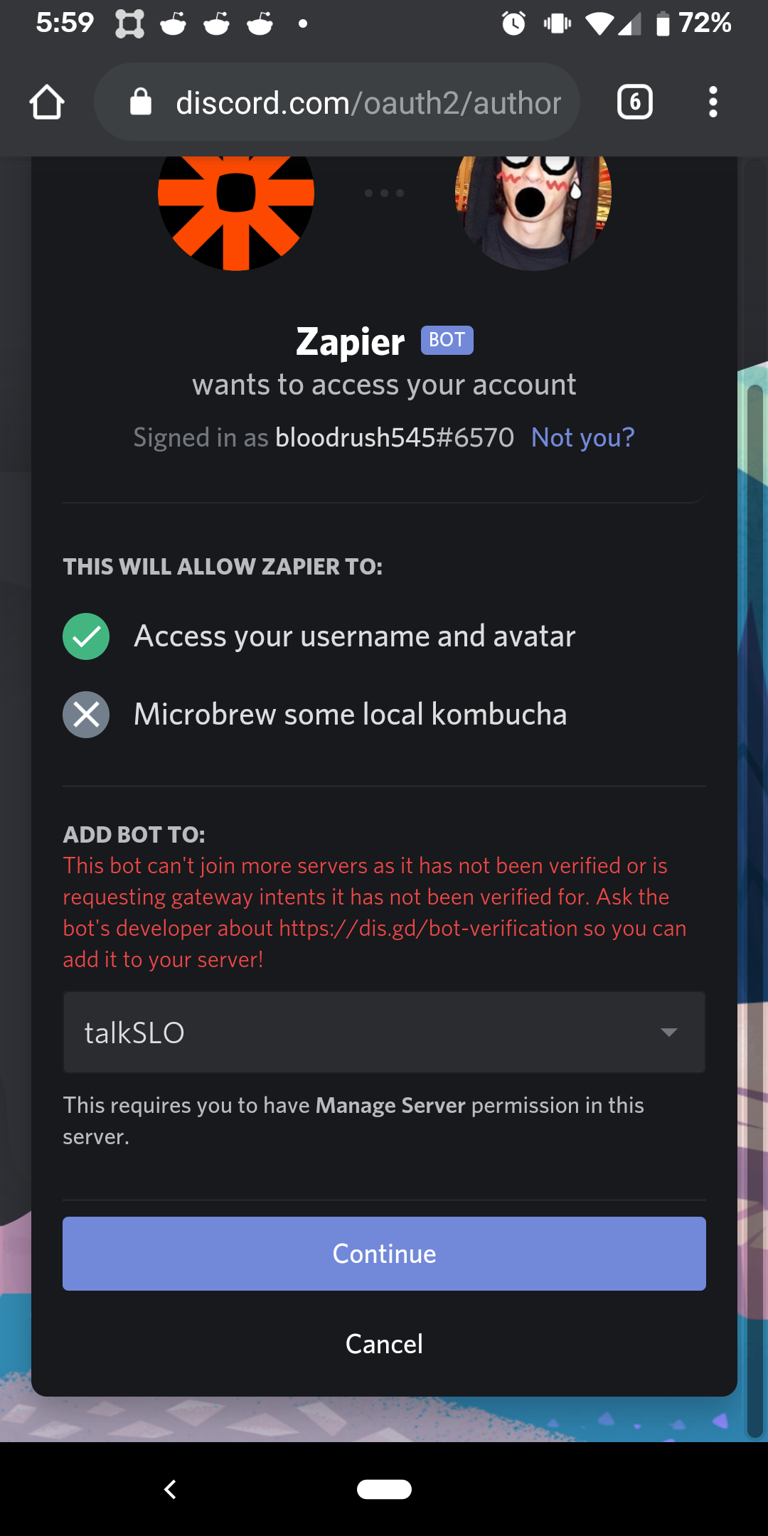 Cannot get developer badge even though I have created a bot in the past :  r/discordapp