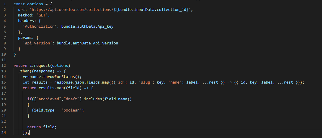 mysql boolean field