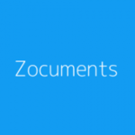 Zocuments