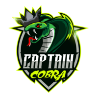Captain Cobra