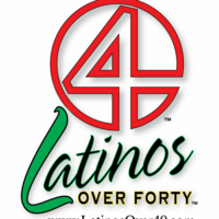 Latinos Over 40