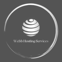 Webb Hosting Services