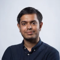 Sparsh from Automation Jinn