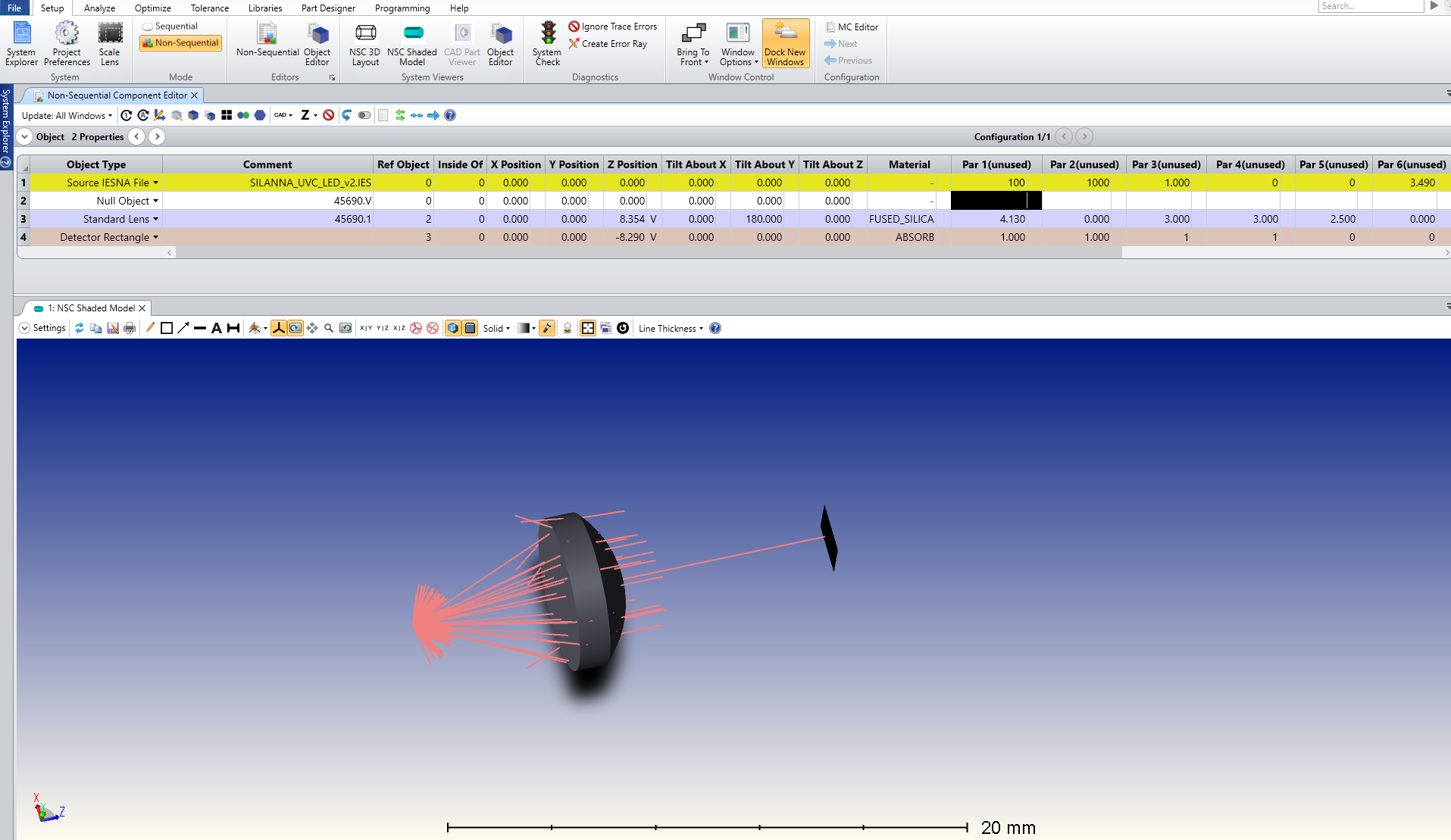 anchor optics zemax file