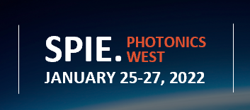 See who's going to Photonics West 2022!