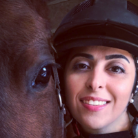 Samira Arabpou