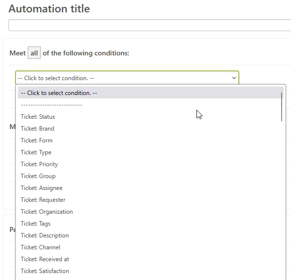 FEATURE REQUEST: Ability for automations to use a condition of Comment ...