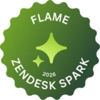 Zendesk Flame