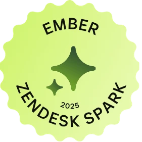 Zendesk Ember