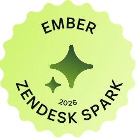 Zendesk Ember