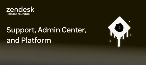 October 2026 Release roundup: Support, Admin Center, and Platform