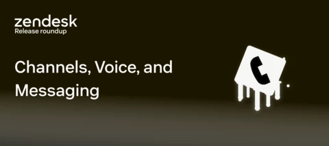 October 2026 Release roundup: Channels, Voice, and Messaging