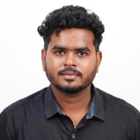 Prabakaran Saravanan