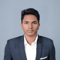 Krishna Chaitanya Pattiri