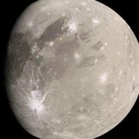 Ganymede
