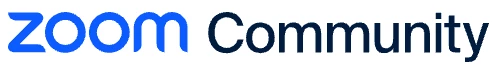 Zoom Communications, Inc  Logo