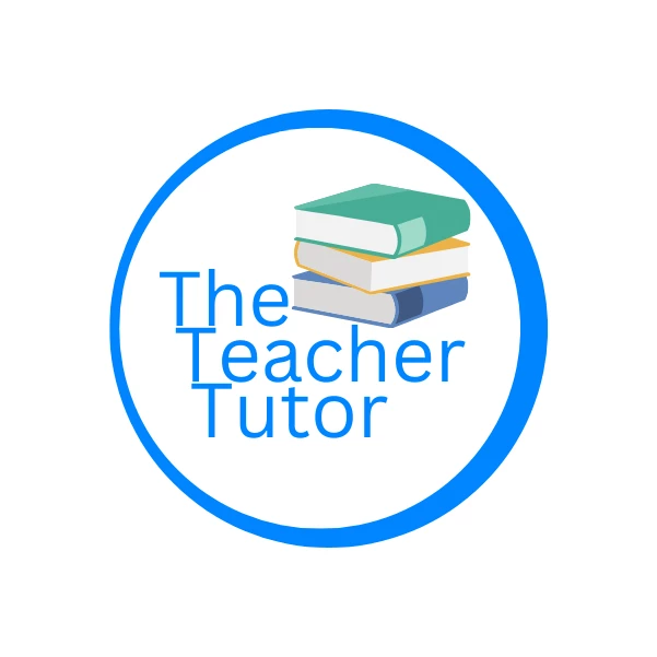 TheTeacherTutor