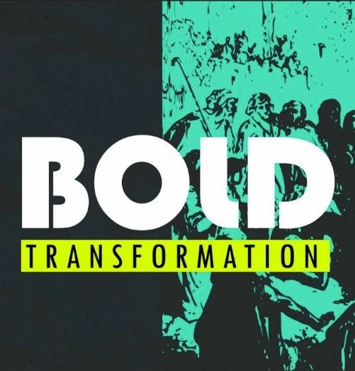BoldTransformer