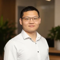 Jason Gan