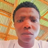 Osiaro Oghogho Samuel