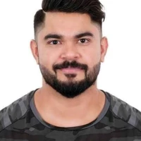 Nishaj Yousuf