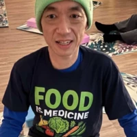 Toru Minegishi