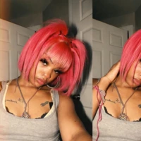 Cherriana Thomas