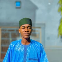 ABDULGAFAR LAWAL INUWA