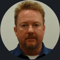 Lance Bonnington