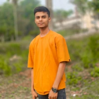 Mohammad Rasel
