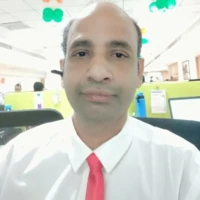 Pralhad Pawar