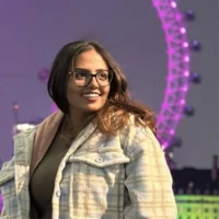 Sahana Srinivas