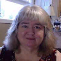 Jacquie Jones Vickers