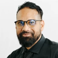 Michalen Padayachee