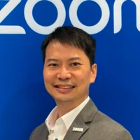 Ronald Tong