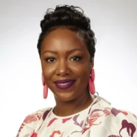 Nicole Wright