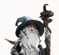 Gandolf