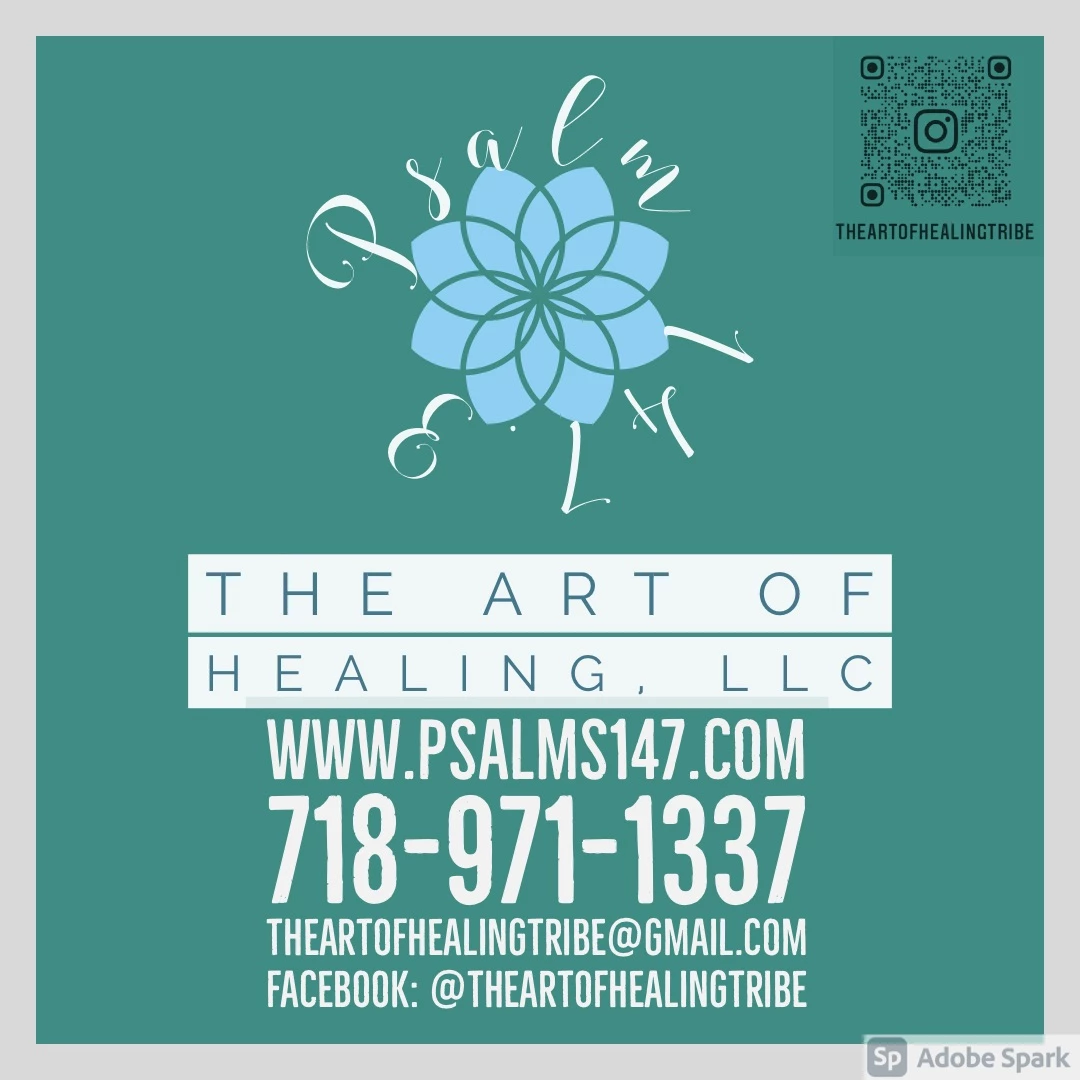 TheArtOfHealing
